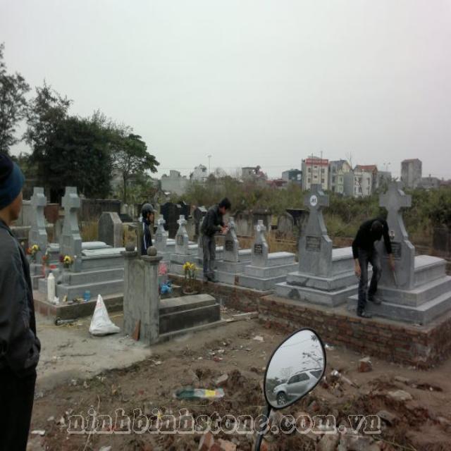 du an khu mo da cong giao tai nam dinh 4