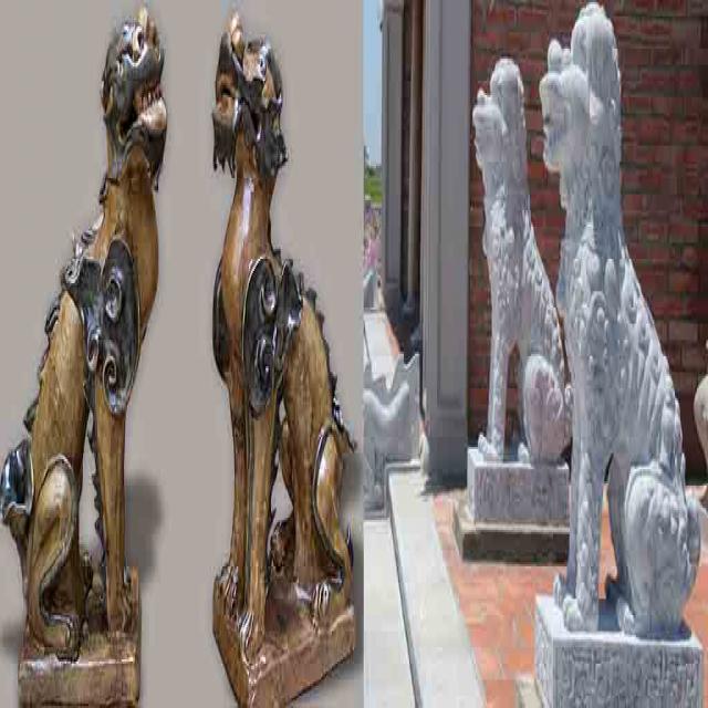 hinh anh con nghe da co viet nam xuat hien tai dinh lang trach xa 12