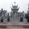khu lang mo da cong giao 1
