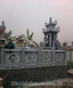 Lăng mộ đá NBS-LMD212