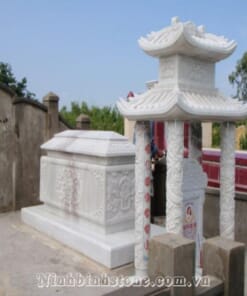 Lăng mộ đá NBS-LMD213