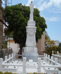 Lăng mộ đá NBS-LMD224