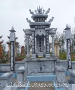 Lăng mộ đá NBS-LMD231