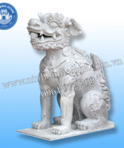 Nghê đá cổ NBS-NĐ 204