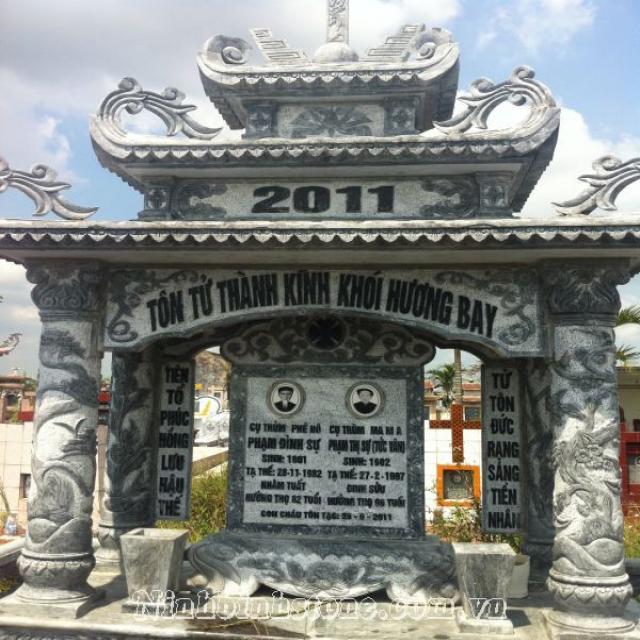 nhung kinh nghiem nen biet khi xay lang mo da 4