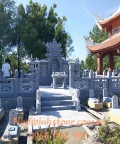 Lăng mộ đá NBS-LMD242