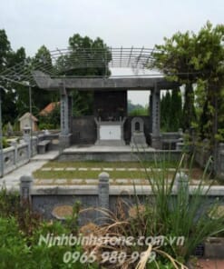 Lăng mộ đá NBS-LMD244