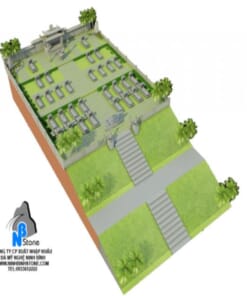 Lăng mộ đá NBS-LMD246