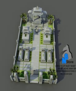 Lăng mộ đá NBS-LMD247