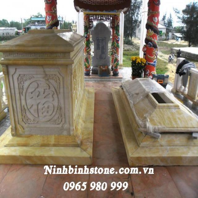 thi cong lang mo da doi cham rong tai nghe an 10