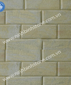 Đá vàng giả cổ trang trí NBS - ĐTT 217