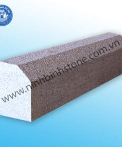 Đá bó vỉa hè NBS-DBV 205