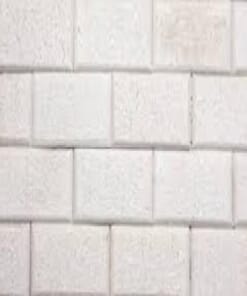 Đá băm muối soi cạnh ốp tường NBS-DOT 215