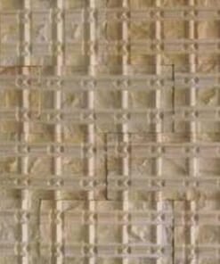 Đá bàn cờ dâm kết ốp tường NBS-DOT 209