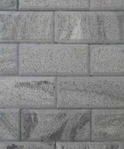 Đá đen ánh kim giả cổ soi cạnh NBS - ĐTT 213