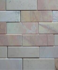 Đá Mài Bóng Hồng phấn NBS-DOT 218