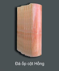 Đá ốp cột hồng NBS - DOC 201