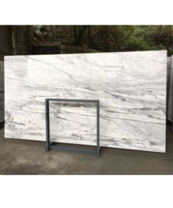 Đá trắng Ý Marble Nhập Khẩu NBS-DOT 214