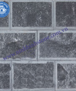 Đá bóc lồi đen NBS-DBMGX 210