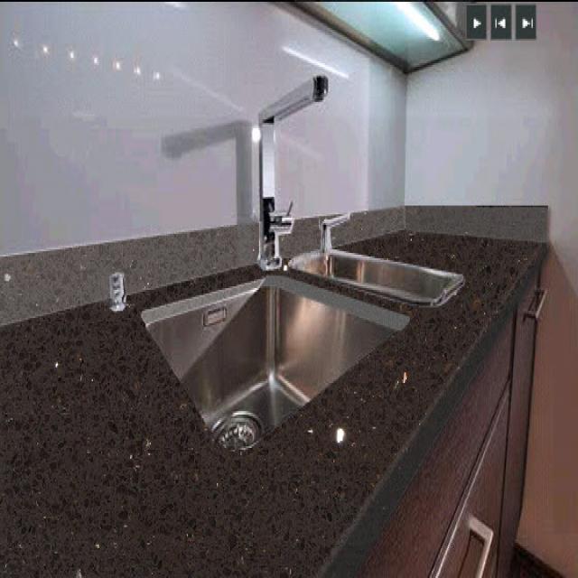 mau da op tuong bep dep