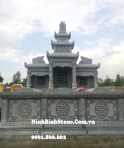 Lăng mộ đá NBS-LMD254