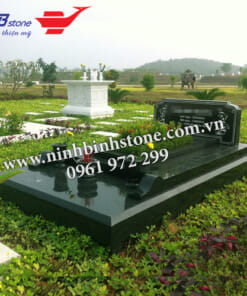 Mộ đá Granite NBS-MĐKM221
