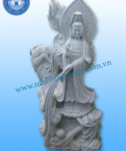 Tượng quan âm NBS-TQA209