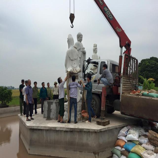 san xuat tuong tay phuong tam thanh bang da trang lap tai thai binh 6