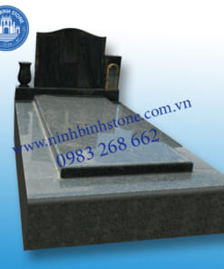 Mộ đá Granite NBS-MĐG205