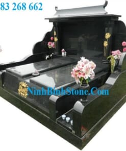 Mộ đôi đẹp NBS-MĐHC202