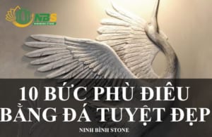 Phù điêu bằng đá đẹp (ảnh đại diện)