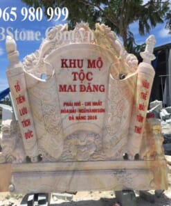 Bình phong đá NBS-CTD209
