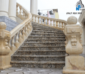 lan can cau thang bang da moi nhat hien nay 1 1