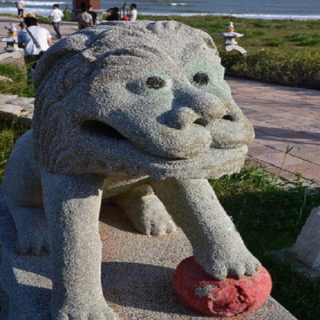 16 buc tuong su tu da hai huoc nhat the gioi phan 1 16