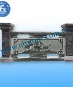 Lan can đá NBS-LCD222