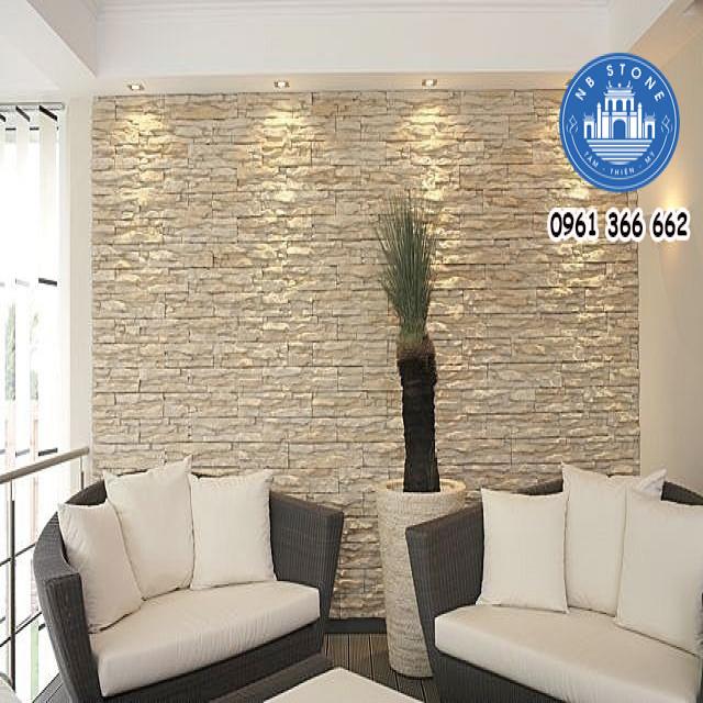 4 cach loai bo vet ban tren da trang tri tuong 2