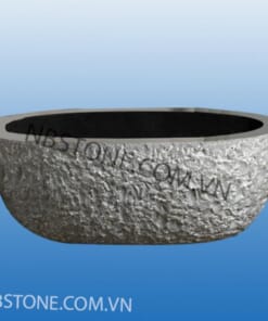 Bồn tắm đá NBS-BTĐ 201