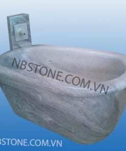Bồn tắm đá NBS-BTĐ 209