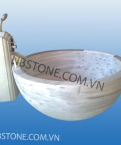 Bồn tắm đá NBS-BTĐ 202