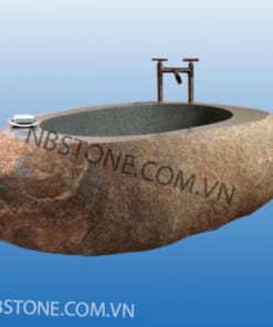 Bồn tắm đá NBS-BTĐ 203