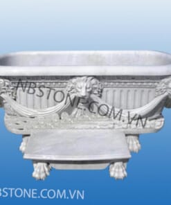 Bồn tắm đá NBS-BTĐ 204