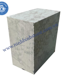 Đá cubic đen NBS-ĐCB 201