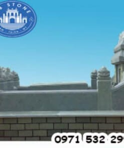 Mộ đá Granite NBS-MĐG220