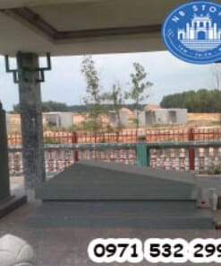 Mộ đá Granite NBS-MĐG225