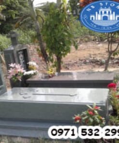 ​Mộ đá Granite NBS-MĐG231