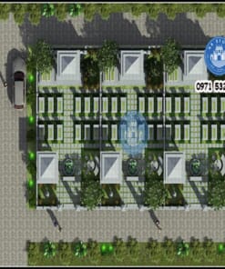 Lăng mộ đá đẹp NBS-LMD260