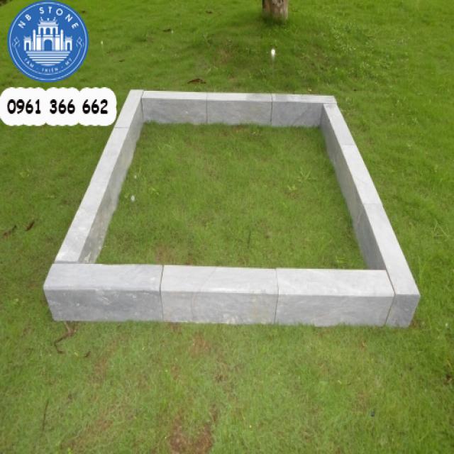 dac diem da bo via granite 3