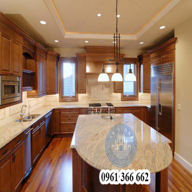 kham pha 4 loai da dung lam mat ban bep 4