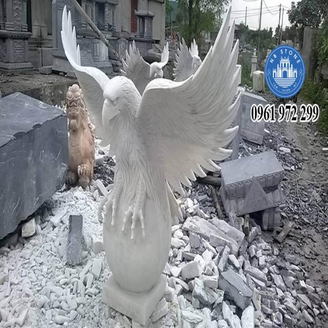 bieu tuong dai bang tung canh bang da 4