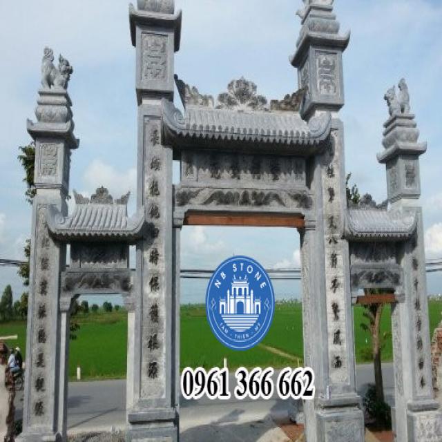 cac mau cong lang bang da dep nhat bac bo 4